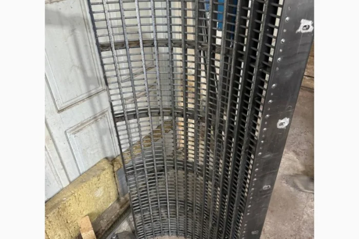 Підбарабання до зернозбиральних комбайнів Сампо (Sampo Rosenlew)- фото № 1