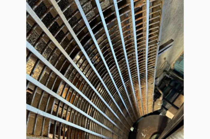 Підбарабання до зернозбиральних комбайнів Сампо (Sampo Rosenlew)- фото № 2