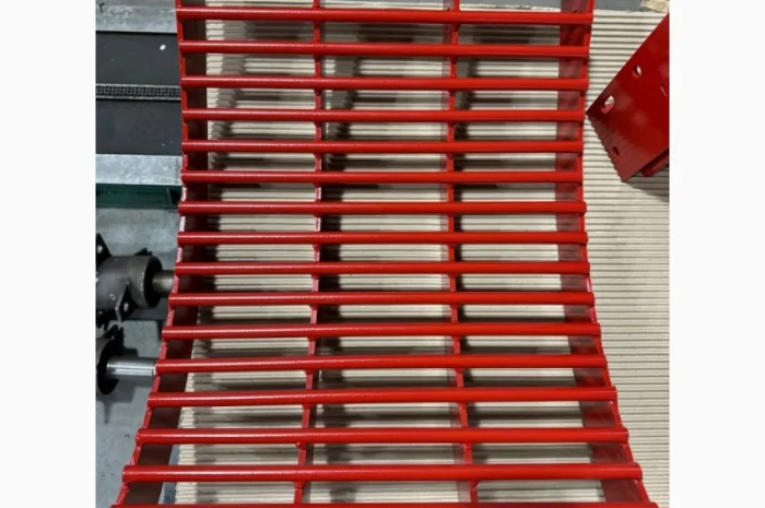 Універсальне підбарабання 84247318 / 87000774 Case IH 8250 Axial-Flow- фото № 4