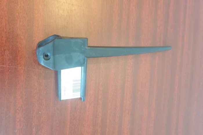 Палець John deere H176321 Original- фото № 1