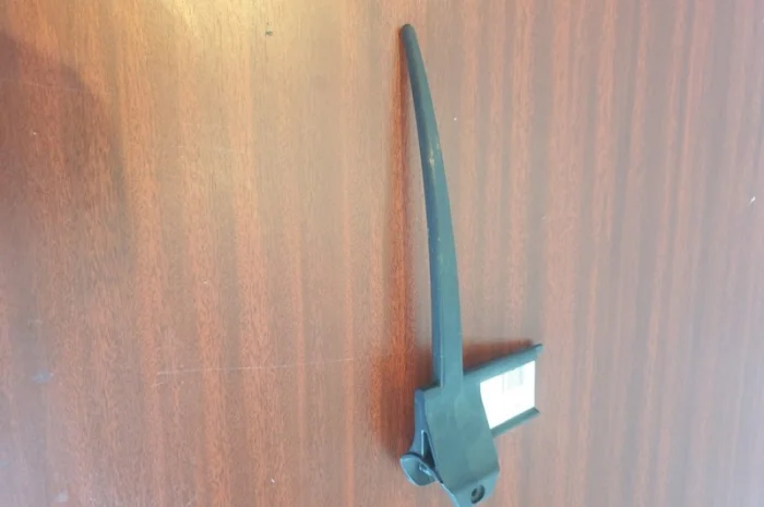 Палець John deere H176321 Original- фото № 2