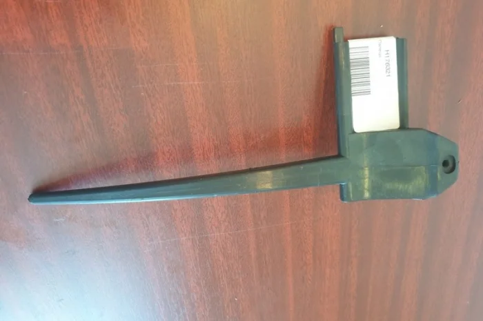 Палець John deere H176321 Original- фото № 3