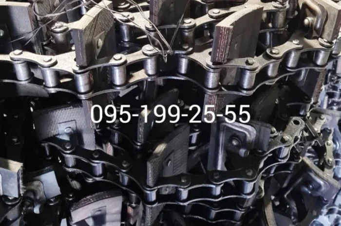 Транспортер - комбайна ТОРУМ-785, ТОРУМ-750, ТОРУМ-740- фото № 1