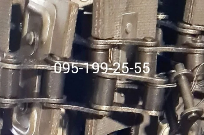 Транспортер комбайна СЛАВУТИЧ КЗС-9, транспортер комбайна ДОН-1500Б- фото № 1