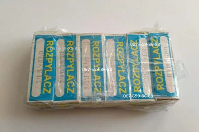 Распылители форсунок D1LMK140/4 двигателя SW-680- фото № 1