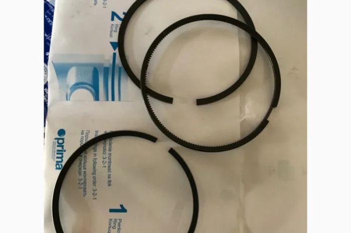 Запчасти на двигатель Андория / Andoria SW-400, SW-266, 6CT107, 4ст90- фото № 2