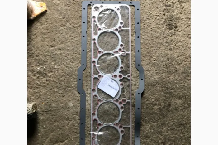 Запчасти на двигатель Андория / Andoria SW-400, SW-266, 6CT107, 4ст90- фото № 3