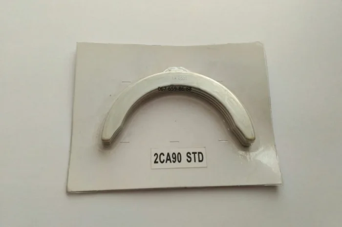 Запчасти на двигатель Андория / Andoria SW-400, SW-266, 6CT107, 4ст90- фото № 4