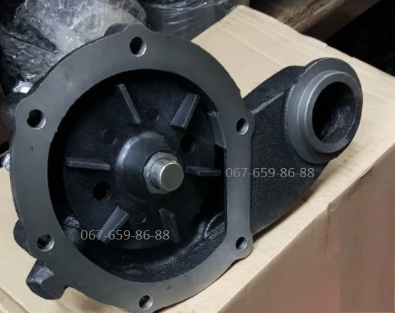 Помпа PLA 0450 на двигатель Andoria SW-266- фото № 1