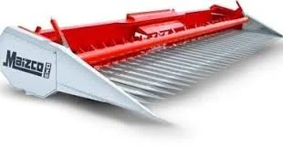 Купить запчасти к жатке Maizco Маизко Аргентина- фото № 1