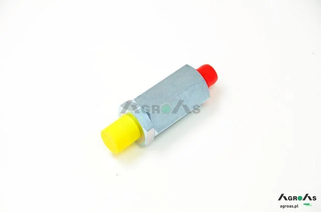 Фільтр високого тиску 0005100861 claas- фото № 1