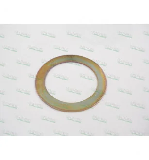Шайба 40х55х1 регулювальна (Orginal) до техніки Клаас, артикул 0002336261- фото № 1