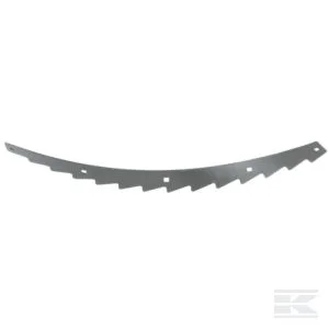 ПЛАНКА ЗУБЧАСТА ПРАВА 0007366891 ліва 0007366881 claas- фото № 1