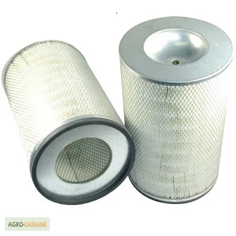 0000712424 ВСТАВКА ФІЛЬТРА CLAAS Air filter- фото № 1
