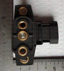 Датчик натяжки тросика гідроциліндра Claas 0000117800- фото № 1