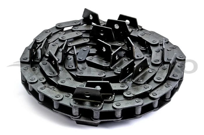 Цепь тяговая КЛААС CLAAS 0005200680 Оригинал- фото № 1