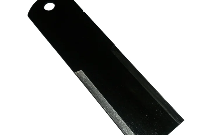 Нож измельчителя неподвижный 060030.0 claas- фото № 1