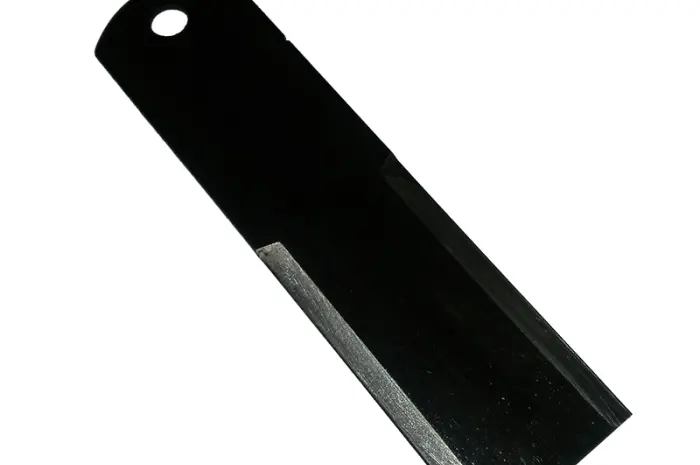Нож измельчителя неподвижный 060030.0 claas- фото № 1