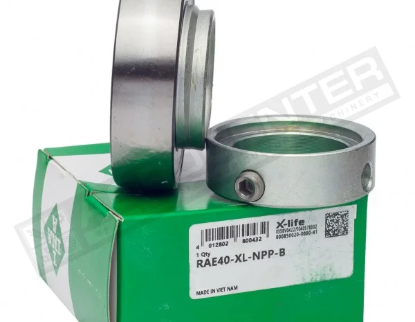 Підшипник Claas 0005602121 ina- фото № 1