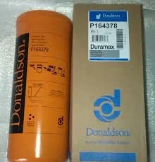 Фільтр Гідравлічний P164378, 48142231, AH128449, 6E6408, HF6553, 5127431, HF6551, SPX4430- фото № 1