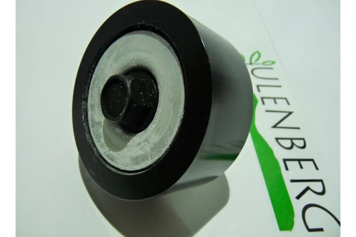 РОЛИК ОБВОДНОЙ 0007919950 тукано 470-480 Gates- фото № 1