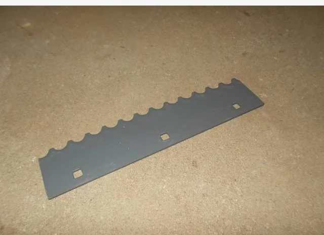 Лезвие ускорителя 0001238620 ягуар- фото № 1
