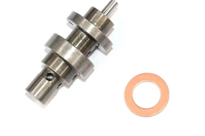 Вставка клапана 0000558590 (Original) до техніки Клаас- фото № 1