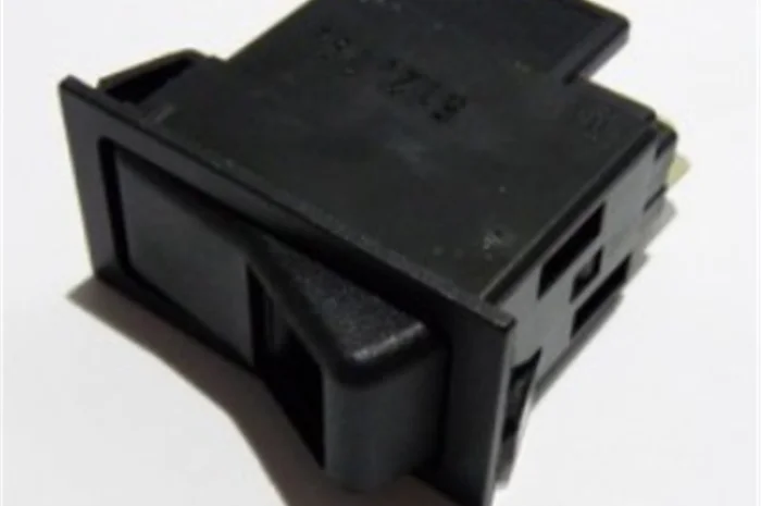 0000142300 Вимикач (Claas Original)- фото № 1