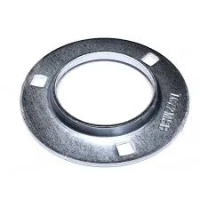 Фланець agri parts 0006160681- фото № 1