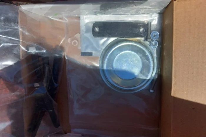 Ремкомлект воздушного компресора тукано 470, 440, 320, медион 310- фото № 1