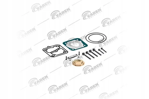 Ремкомлект воздушного компресора тукано 470, 440, 320, медион 310- фото № 3