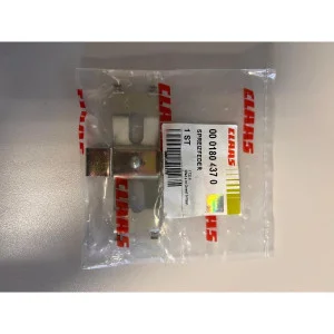 ПРУЖИНА 0001804370 клаас- фото № 1