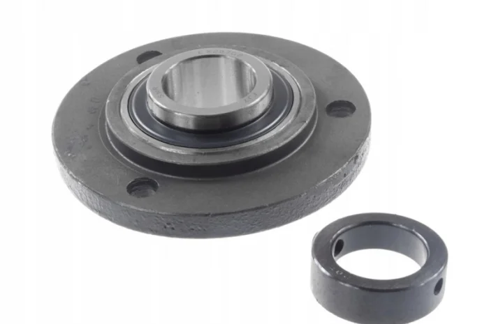 Підшипник кульковий з корпусом 0006031440 Claas польща- фото № 1