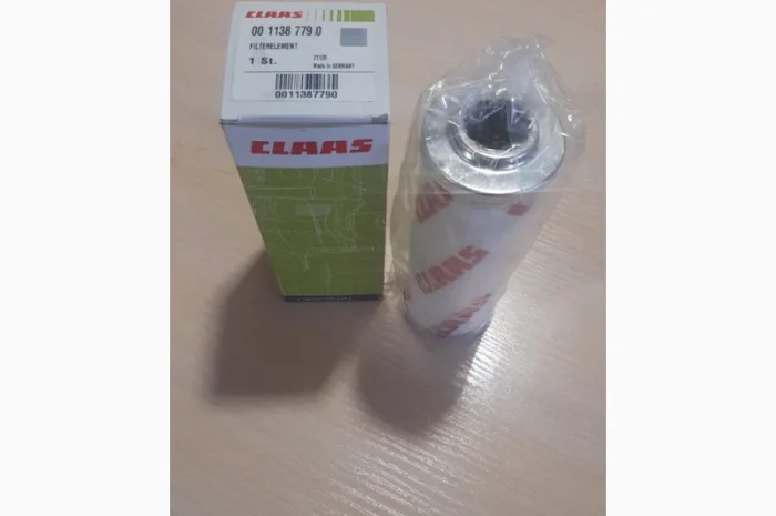 Фильтр гидравлический Claas 11387790>>0011387790- фото № 1