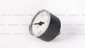 0007615371 Манометр claas тукано- фото № 1