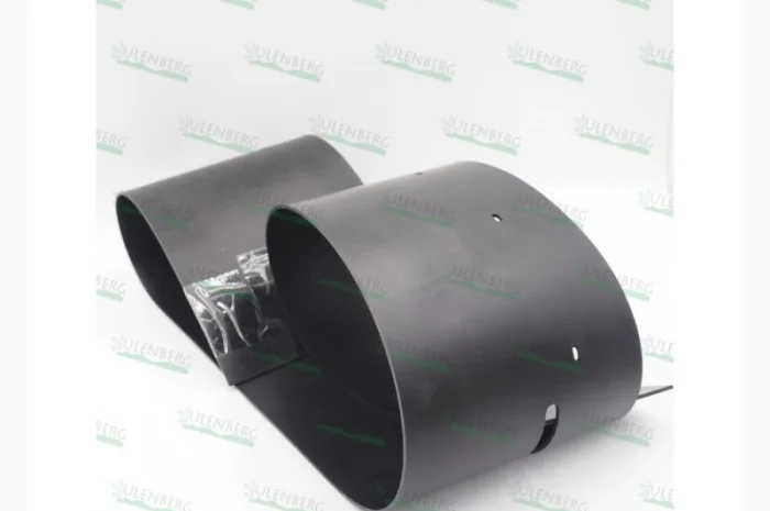 Гумове ущільнення грохота 225x1710mm Claas 0006474500 оригинал- фото № 1