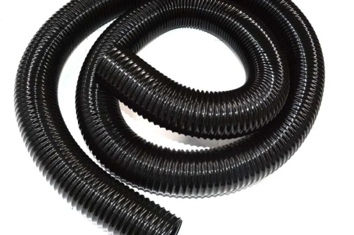 Шланг спиральный D54х2300 (Original) 0007436521 лексион 580- фото № 1