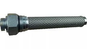 Фільтр гідравлічний 0005100890 Claas- фото № 1