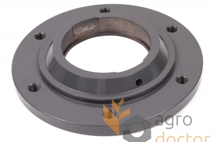 Подшипниковый узел 544116 без подшипника JAG польша- фото № 1