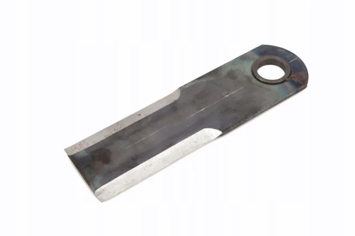 755874 Нож бильный CLAAS- фото № 1