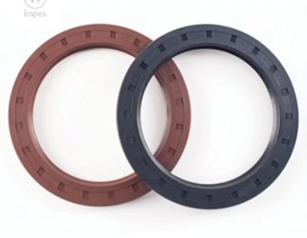 Уплотнение 0002339270 (65X100X10) вала редуктора, Claas- фото № 1