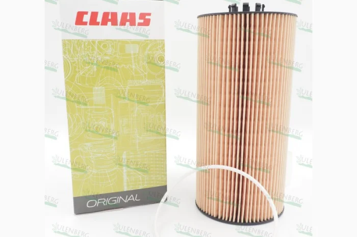 0001420640, 1420640 ВСТАВКА фільтра (фільтр масляний) CLAAS (КЛААС)- фото № 1