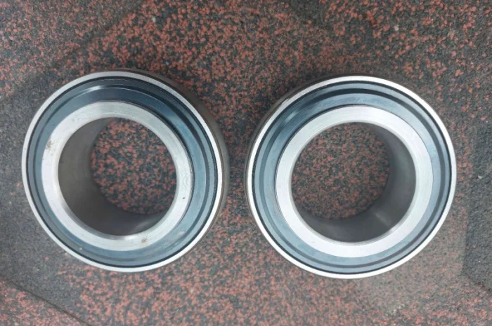 554212 подшипник INA (Claas Tucano), 554212.1- фото № 1