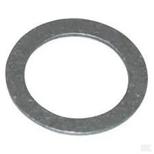 0002344010 Шайба клаас Claas- фото № 1