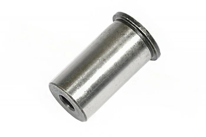 Палец (26х22х42, 5) корпуса МКШ Claas (с буртом) 0006379910- фото № 1