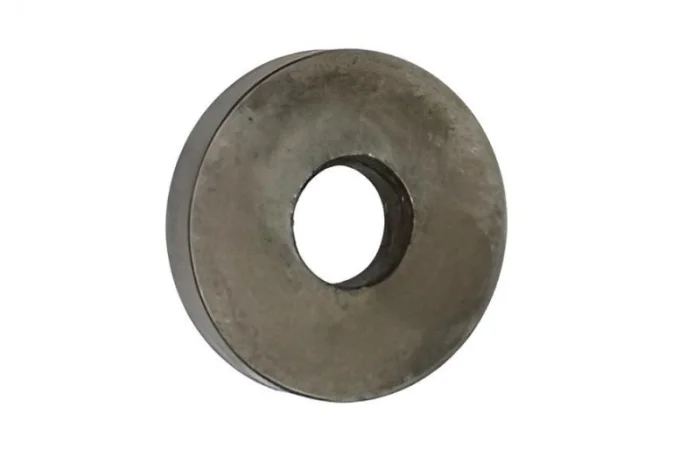 Шайба зовнішня ножа подрібнювача (УКР) до техніки Клаас, артикул 0007558690- фото № 1