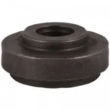 Втулка ножа бильного (УКР) к технике Клаас, артикул 0007368712- фото № 1