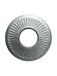 0002393890 Шайба контактная D12 плоская с насечкой (Claas)- фото № 1