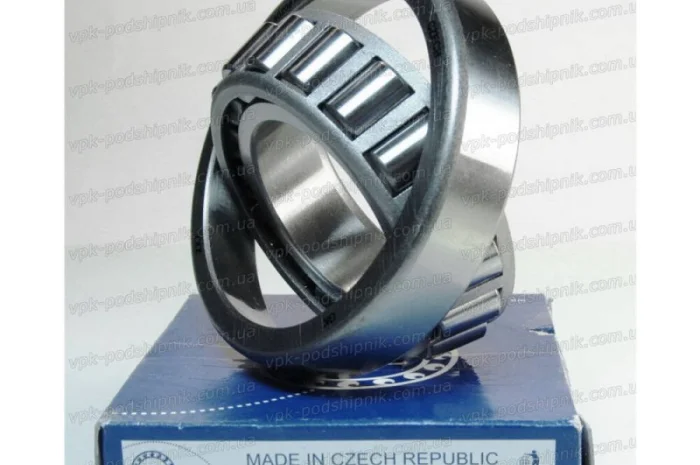 Подшипник 30208 KINEX (235988)- фото № 1