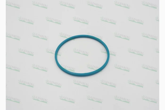 Кольцо уплотнительное г/цилиндра (73x78х5) Claas 0002181810- фото № 1